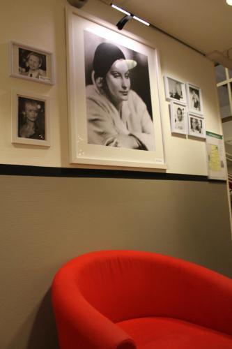 Albergue City Lodge Stockholm