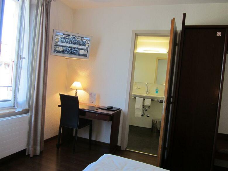 Hotel Restaurant Jardin