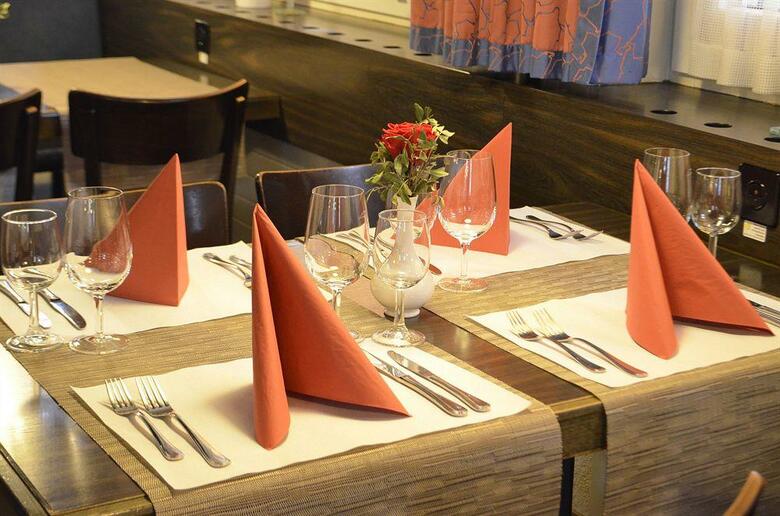 Hotel Restaurant Jardin