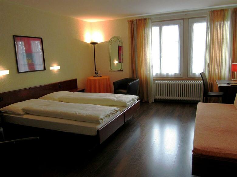 Hotel Restaurant Jardin