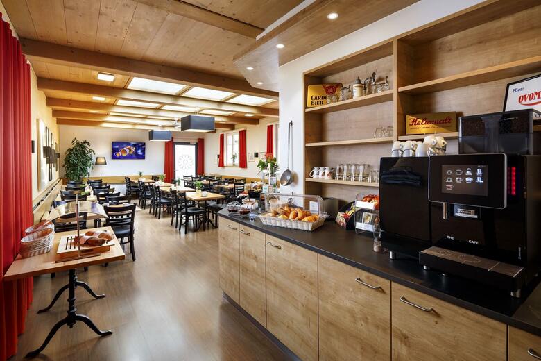 Hotel Restaurant Jardin