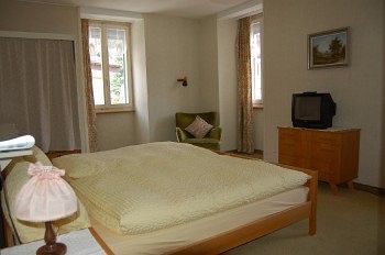 Hotel Harder Minerva