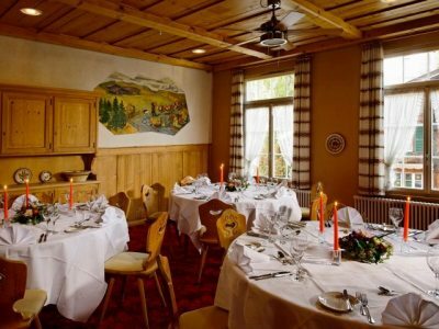 Hotel Baeren - The Bear Inn