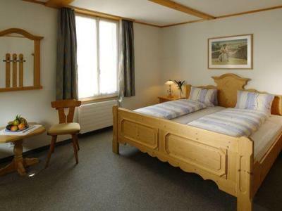 Hotel Baeren - The Bear Inn