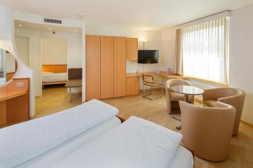 Hotel Welcome Inn