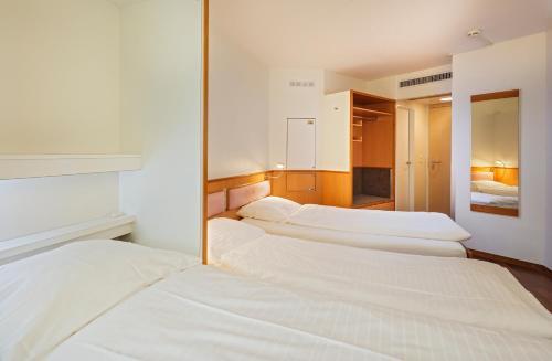 Hotel Welcome Inn