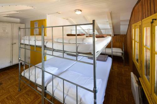 Apartamentos The Matterhorn Hostel Zermatt