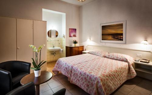 Hotel Dependance Dell'angelo