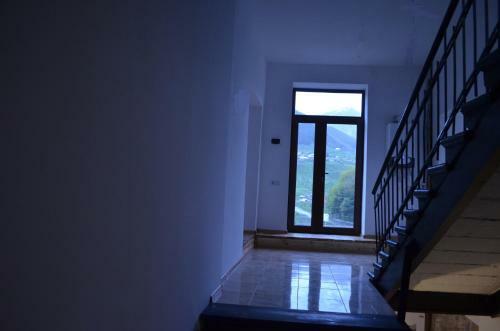 Posada Hotel Kazbegi