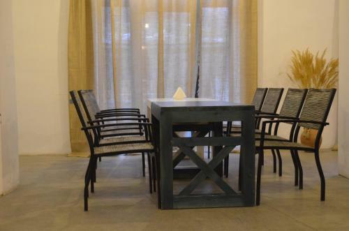 Posada Hotel Kazbegi