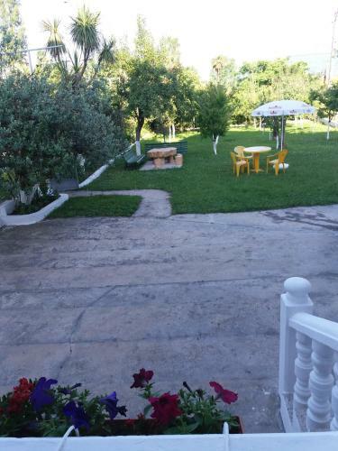 Hostal Sweet Home Near Black Sea