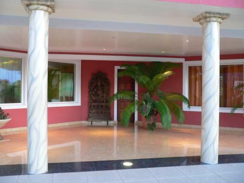 Hotel Appart' H�tel Montjoyeux Les Vagues