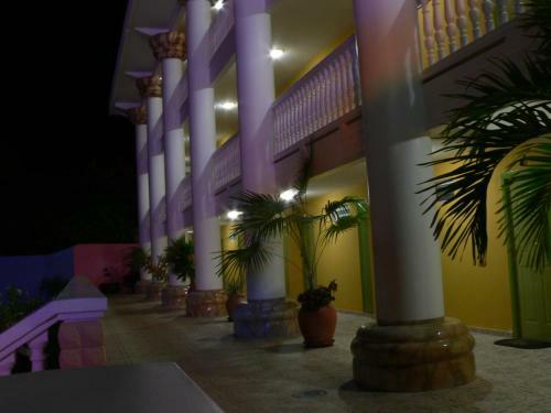 Hotel Appart' H�tel Montjoyeux Les Vagues
