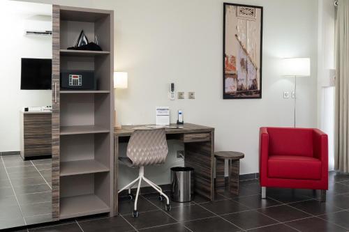 Eclipse Apartment