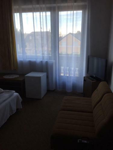 Hostal Ilona Panzi�