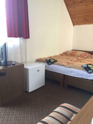 Hostal Ilona Panzi�