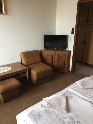 Hostal Ilona Panzi�