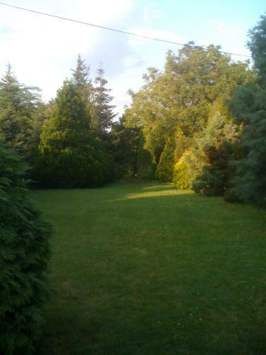 Hostal Ilona Panzi�