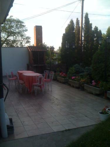 Hostal Ilona Panzi�
