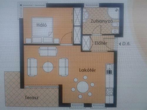 Lakeview Apartment
