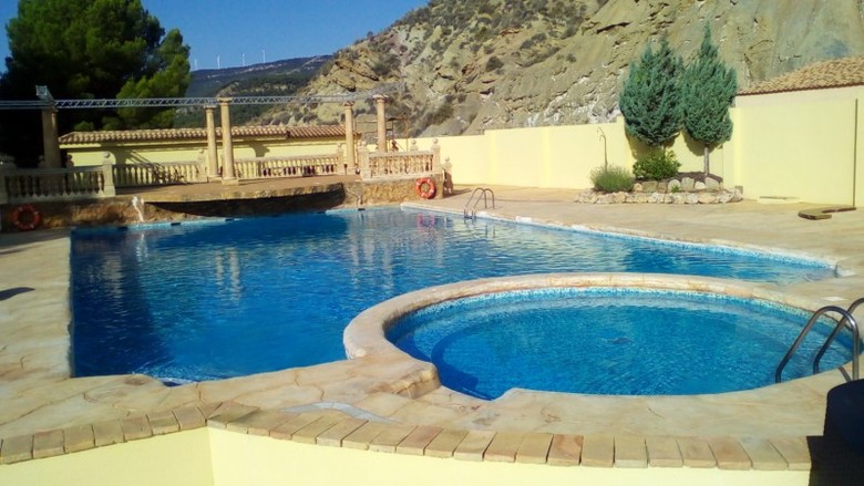 Hotel Jalance Experience