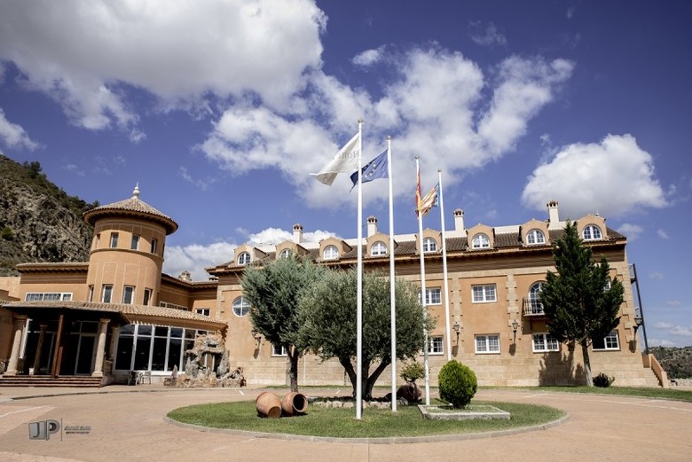 Hotel Jalance Experience