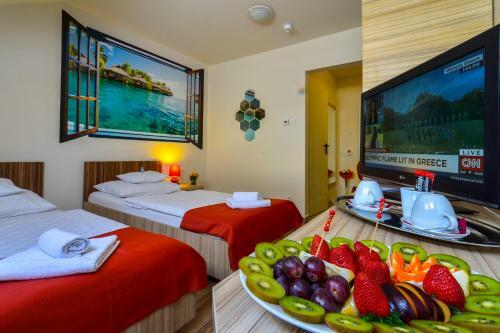 Hotel Sunshine
