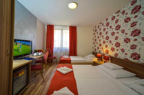 Hotel Sunshine