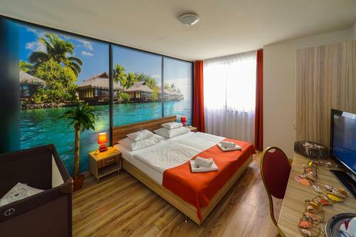 Hotel Sunshine