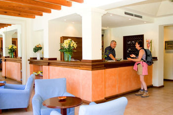 Hotel Marbell