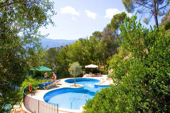 Hotel Marbell