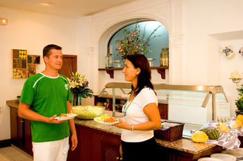 Hotel Marbell