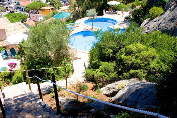 Hotel Marbell