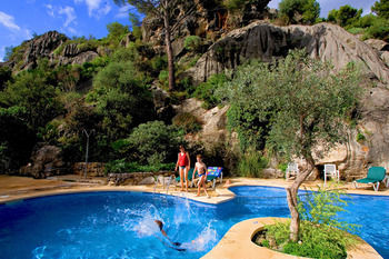 Hotel Marbell