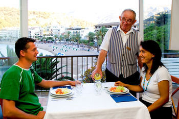 Hotel Marbell