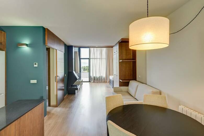 Apartamentos Masella 1600