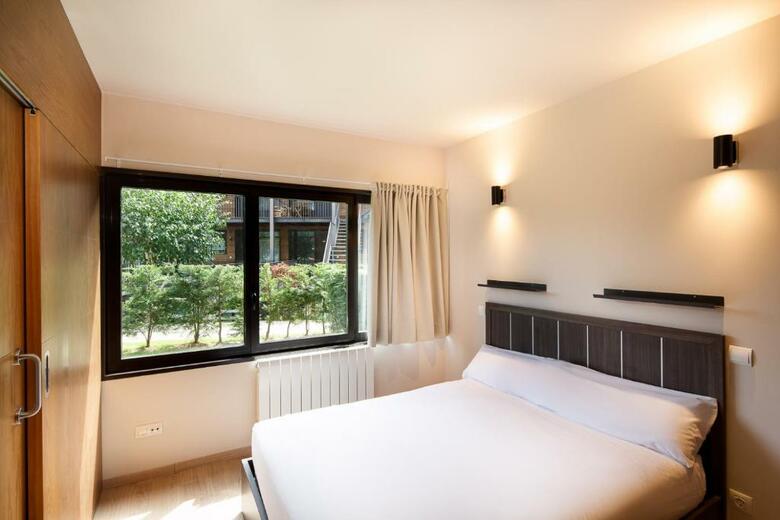 Apartamentos Masella 1600