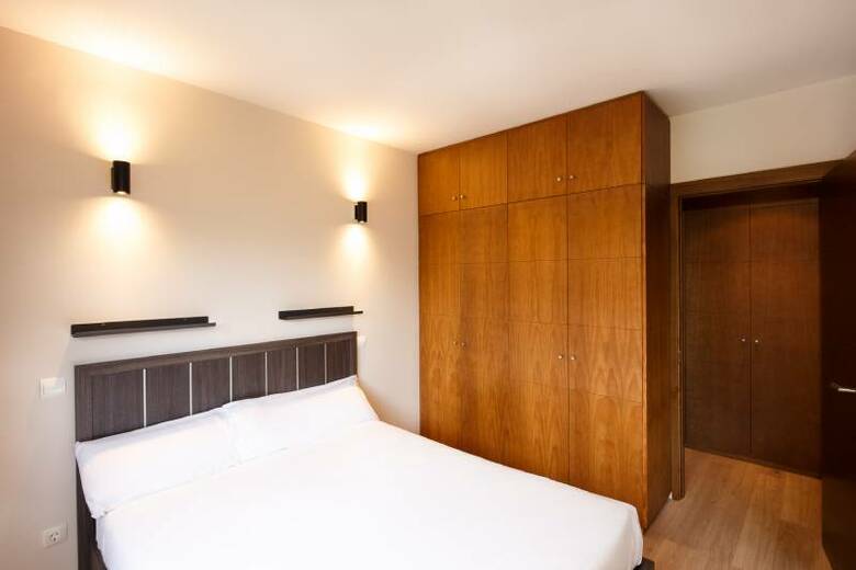 Apartamentos Masella 1600