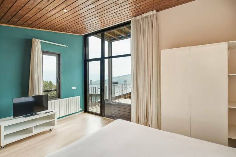 Apartamentos Masella 1600