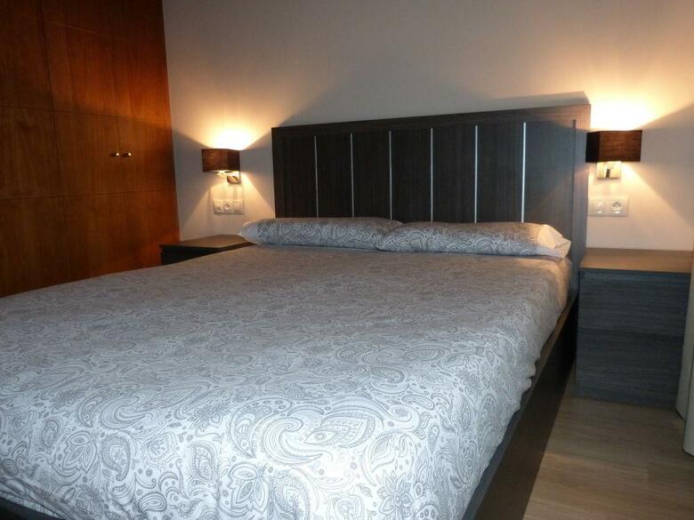 Apartamentos Masella 1600