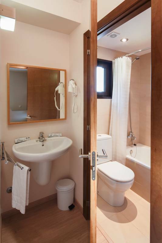 Apartamentos Masella 1600