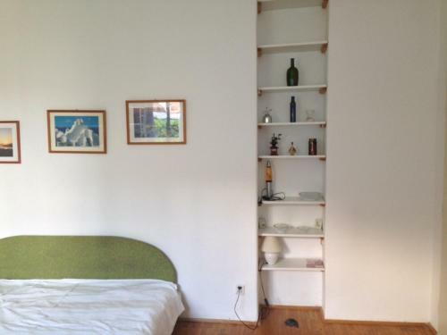 Vaci Street Apartment