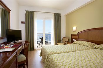 Universal Hotel Cabo Blanco - Adults Only