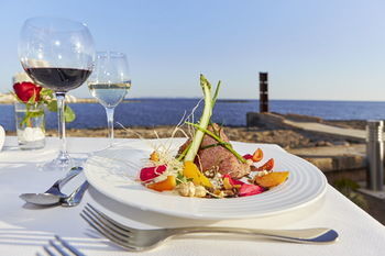 Universal Hotel Cabo Blanco - Adults Only