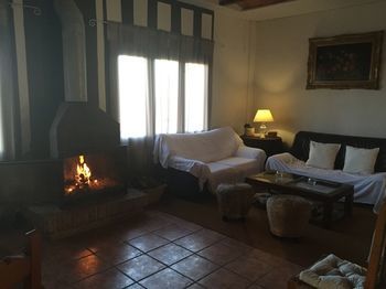 Cortijo Carrillo Bed & Breakfast