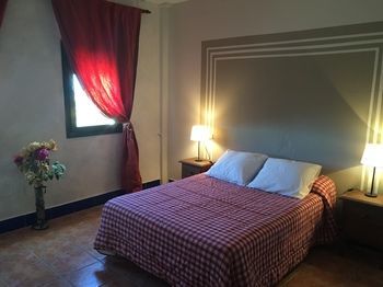Cortijo Carrillo Bed & Breakfast