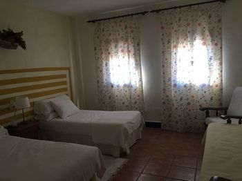 Cortijo Carrillo Bed & Breakfast