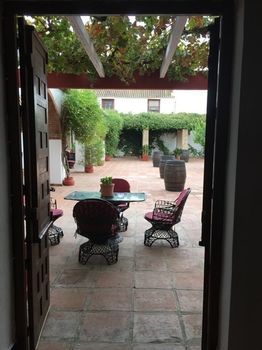 Cortijo Carrillo Bed & Breakfast