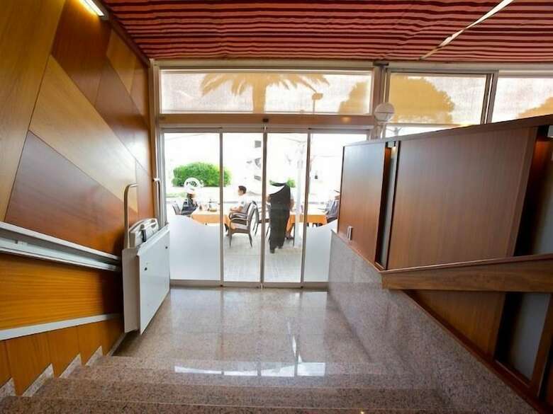Hotel Restaurant Sant Pol