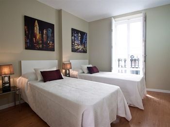 Apartamento Flatsforyou Las Arcadias